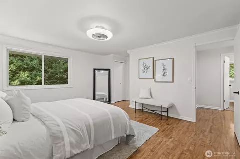 Bedroom - 2119 242nd St SW, Bothell, WA 98021 photo 1 of 3