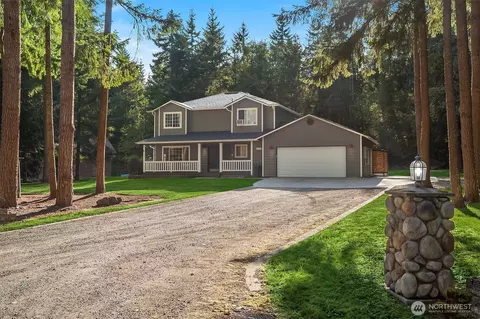 14728 58th Ave NW, Stanwood, WA 98292