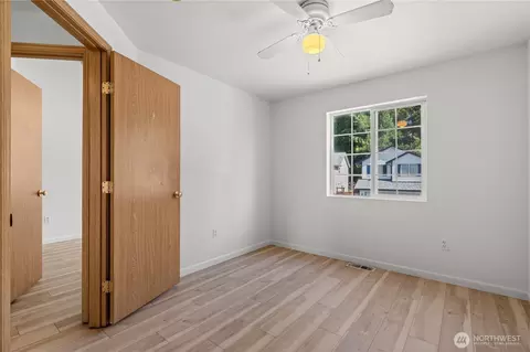 Bedroom - 19920 14th Ave E, Spanaway, WA 98387 photo 4 of 5