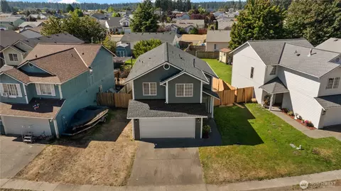 View/Area - 19920 14th Ave E, Spanaway, WA 98387 photo 4 of 4