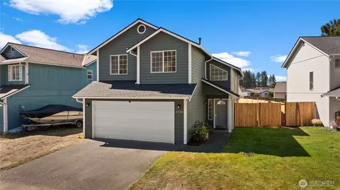 Exterior - 19920 14th Ave E, Spanaway, WA 98387 photo 4 of 4