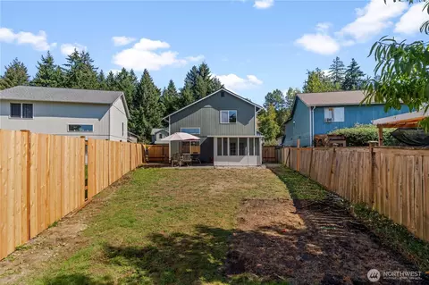 Exterior - 19920 14th Ave E, Spanaway, WA 98387 photo 3 of 4