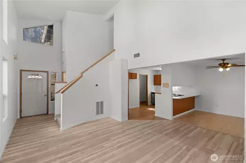Living - 19920 14th Ave E, Spanaway, WA 98387 photo 1 of 2