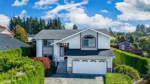 4124 Kramer Ln, Bellingham, WA 98226