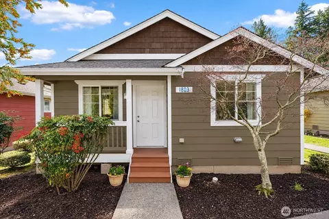 1803 Wildflower Way, Sedro Woolley, WA 98284