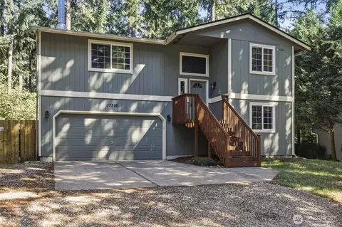 17316 W View Ln SE, Yelm, WA 98597
