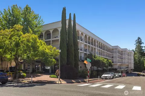 10129 Main St #306, Bellevue, WA 98004