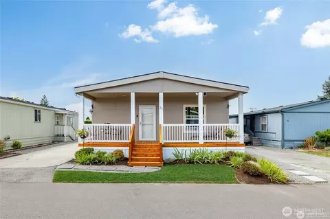 1120 S 25th St #31, Mount Vernon, WA 98274