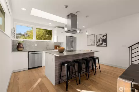 Kitchen - 104 A 19th E, Seattle, WA 98112 photo 1 of 3