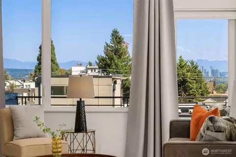 Living - 104 A 19th E, Seattle, WA 98112 photo 1 of 4
