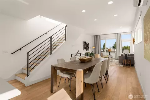 Dining - 104 A 19th E, Seattle, WA 98112 photo 3 of 3