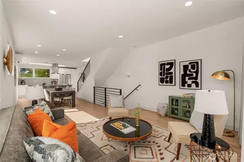 Living - 104 A 19th E, Seattle, WA 98112 photo 4 of 4