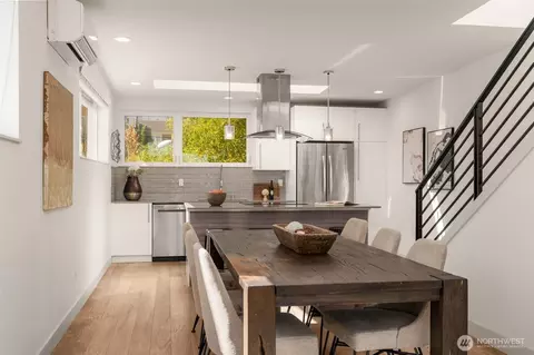 Dining - 104 A 19th E, Seattle, WA 98112 photo 1 of 3