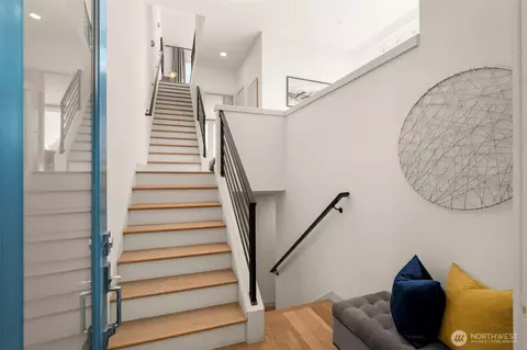 Entry Way - 104 A 19th E, Seattle, WA 98112 photo 1 of 1