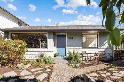 314 NW 44th St, Seattle, WA 98107
