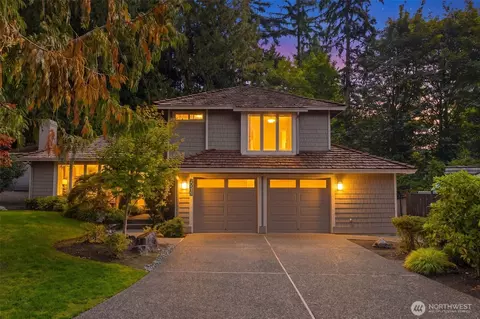 20535 NE 37th Way, Sammamish, WA 98074