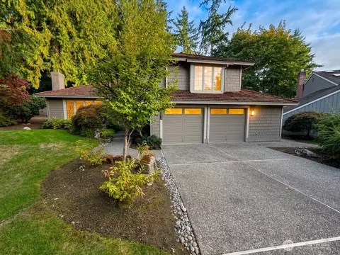 20535 NE 37th Way, Sammamish, WA 98074