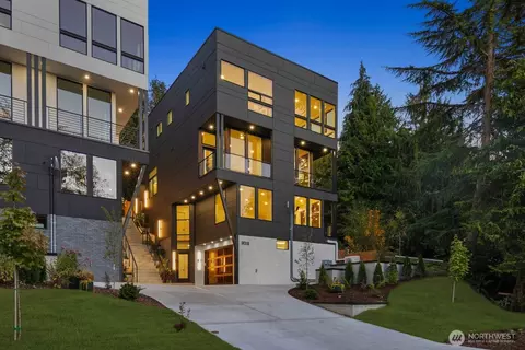 8018 45th Ave SW, Seattle, WA 98136