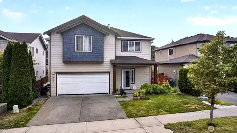 6321 Thomas Pl SE, Auburn, WA 98092