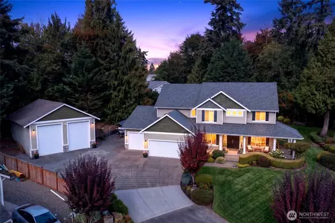 7601 127th Street Ct E, Puyallup, WA 98373