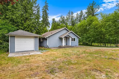 141 E Dunoon Pl, Shelton, WA 98584