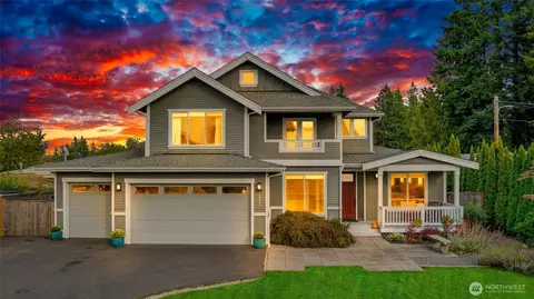 15021 Willow Dr, Marysville, WA 98271