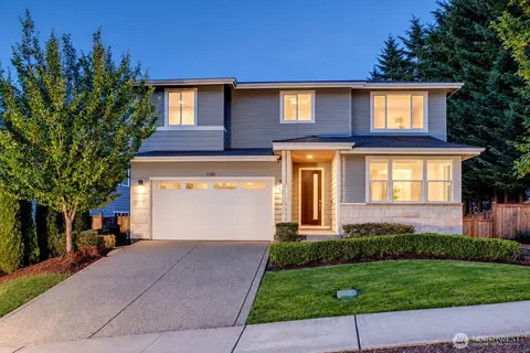 7788 126th Ave SE, Newcastle, WA 98056