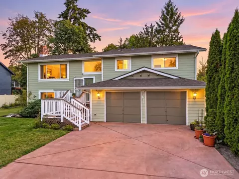 4641 S 289th Pl, Auburn, WA 98001
