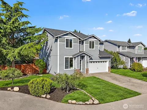 18614 84th Avenue Ct E, Puyallup, WA 98375