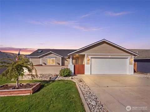 312 S Mary Ave, East Wenatchee, WA 98802