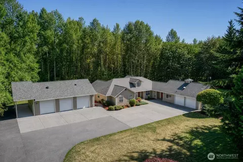 10117 159th Ave SE, Snohomish, WA 98290