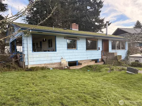 23716 99th Ave SW, Vashon, WA 98070