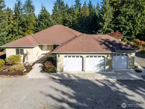 101 Mount Pleasant Estates Rd, Port Angeles, WA 98362