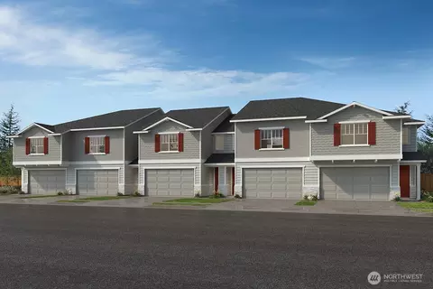 8527 42nd Pl NE #ES62, Marysville, WA 98270