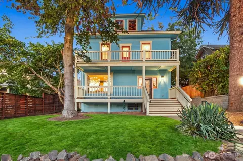 3426 12th Ave W, Seattle, WA 98119