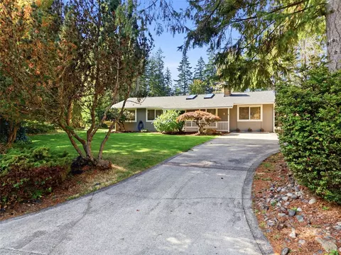 7918 56th Avenue Ct NW, Gig Harbor, WA 98335