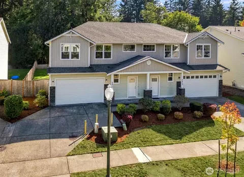 3411 6th Ave NW, Olympia, WA 98502