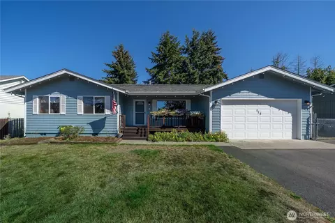 115 Eagle Glen Ct, Eatonville, WA 98328