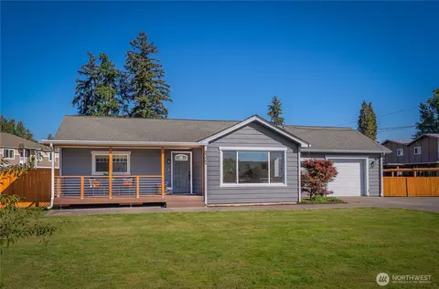 8305 51st Ave NE, Marysville, WA 98270