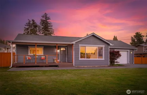 8305 51st Ave NE, Marysville, WA 98270