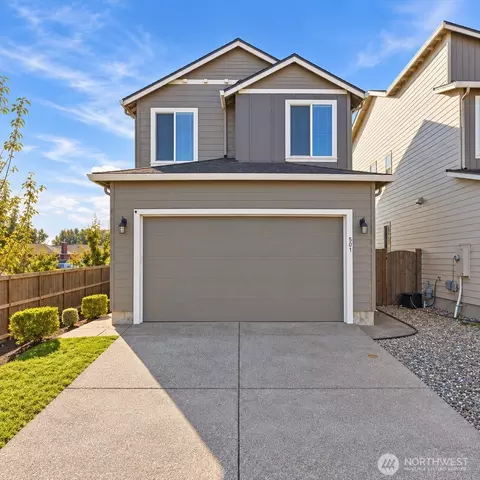 501 N Russet Pl, Ridgefield, WA 98642