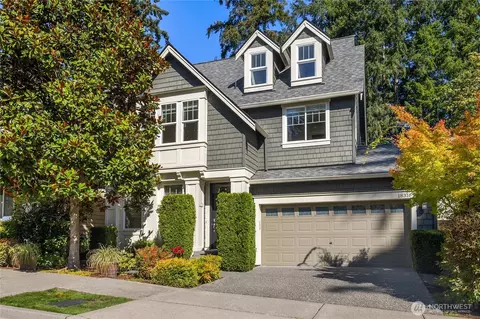 18316 NE 111th St, Redmond, WA 98052