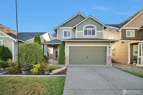 9947 Dain St SE, Yelm, WA 98597