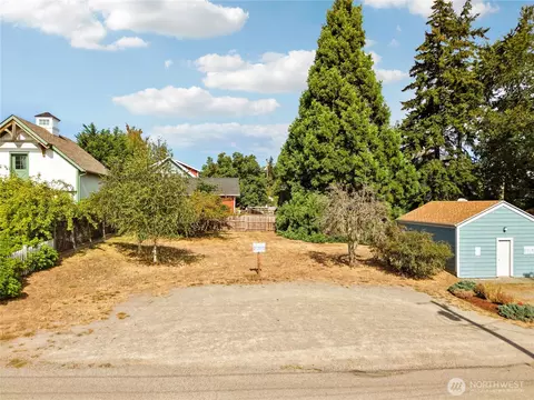 0 Garfield St, Port Townsend, WA 98368