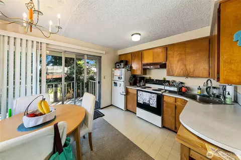 Kitchen - 1145 N 93rd St, Seattle, WA 98103 photo 5 of 5