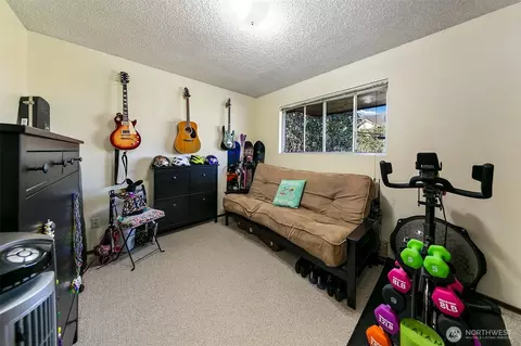 Bedroom - 1145 N 93rd St, Seattle, WA 98103 photo 5 of 6