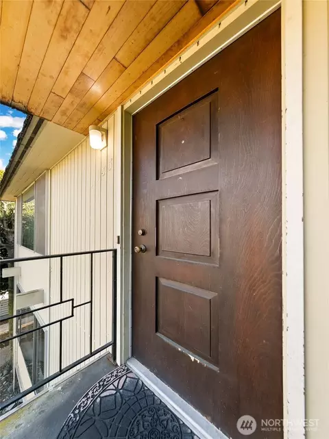 Entry Way - 1145 N 93rd St, Seattle, WA 98103 photo 1 of 1