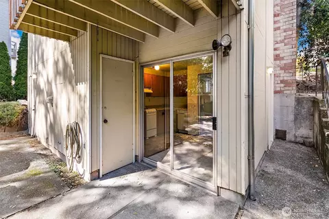 Exterior - 1145 N 93rd St, Seattle, WA 98103 photo 3 of 7