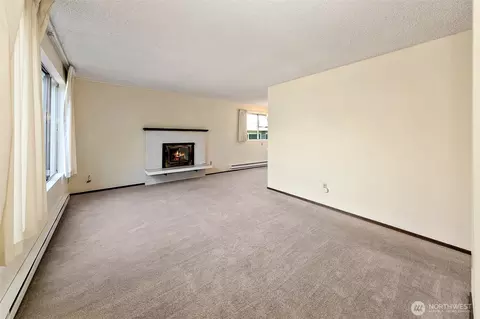 Living - 1145 N 93rd St, Seattle, WA 98103 photo 3 of 6