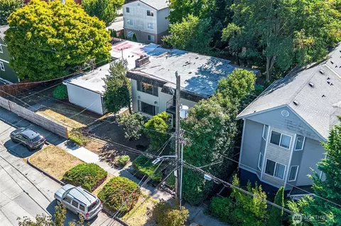 View/Area - 1145 N 93rd St, Seattle, WA 98103 photo 1 of 4